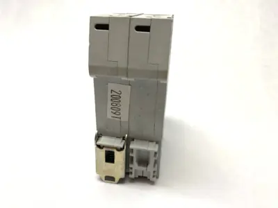 New | in-Stock Cutler-Hammer 415V Breaker, Din Rail Mount C13 Circuit Breakers Michigan US | Maverick Industrial Sales #1486192