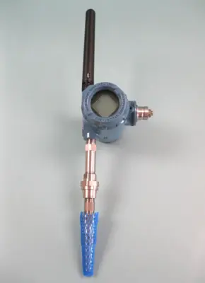 NEW Rosemount 648DX1D1I5WA3WM1M5XA