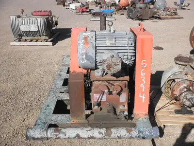 USED TURNER UNIDRIVE