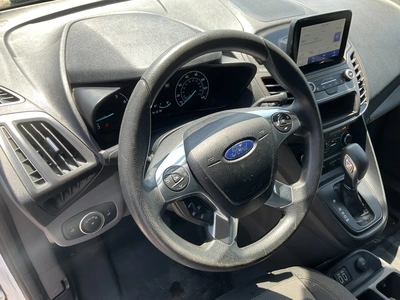Used 2022 FORD TRANSIT CONNECT Vans Michigan US | Miedema Asset Management Group #1304627