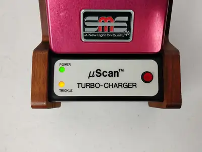 Used SPORADIC SURPLUS _UNKNOWN_ Laser Scanners Texas US | Sporadic Surplus LLC #1710872