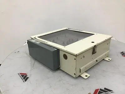 USED CINCINNATI MILACRON 500H-110 / CP
