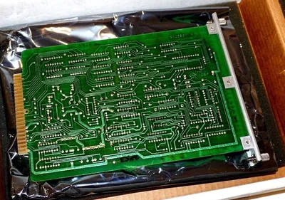 NEW RELIANCE ELECTRIC DSFA 0-52823 DIGITAL FIRING CIRCUIT BOARD DSFA052823