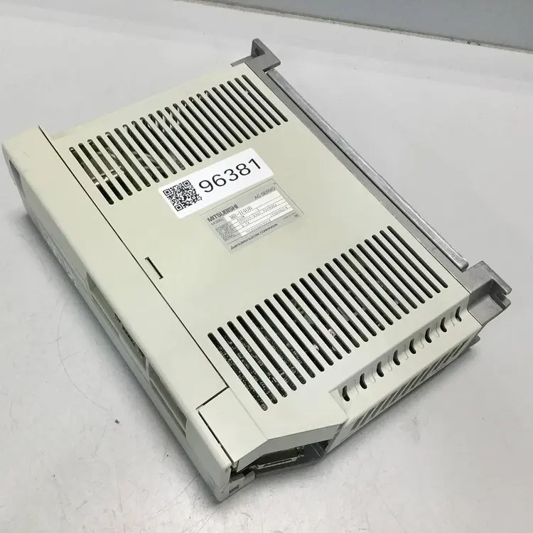 Used MITSUBISHI MR-H40B Servo Drives | Ideal Machinery #663779