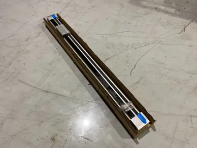 New | in-Stock Festo Belt Driven Linear Actuator 1300mm Stroke Linear Actuators Michigan US | Maverick Industrial Sales #1398763