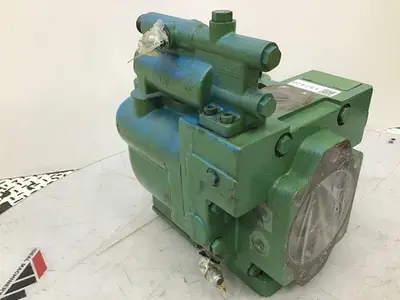 USED VICKERS PVE62QIR C16 21 C21V17 21 063