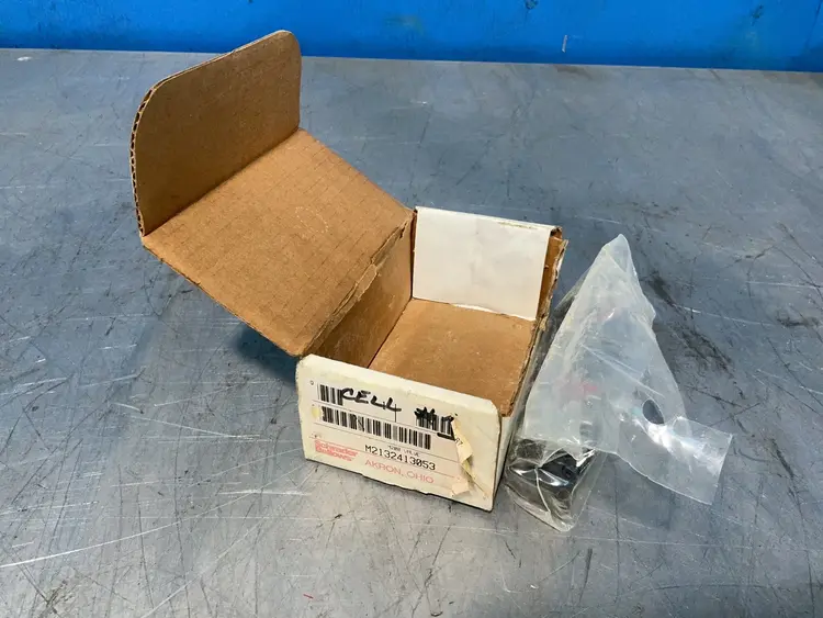 New | in-Stock SCHRADER BELLOWS M2132413053 Pumps Ohio US | HGR 24 #1404863