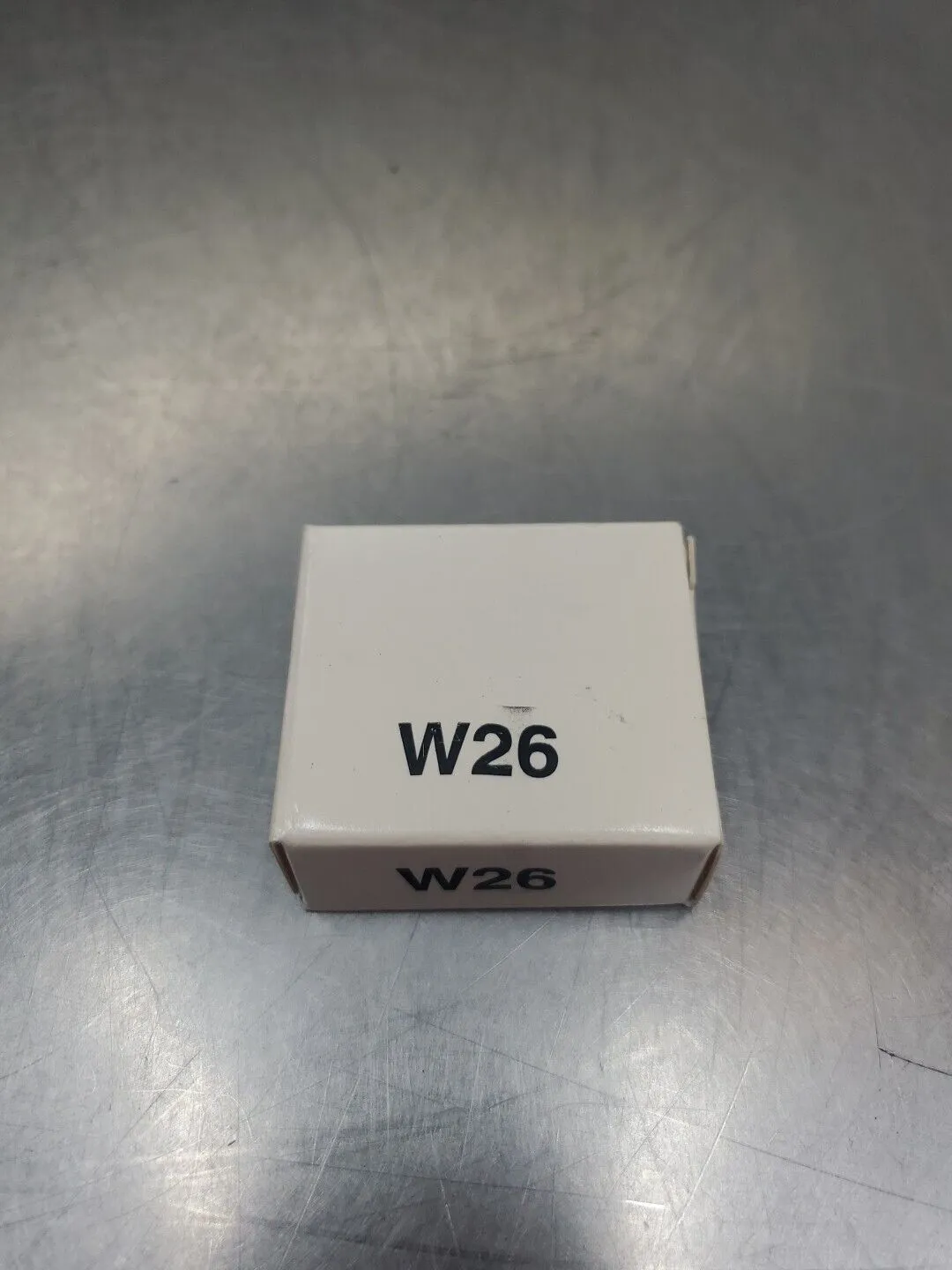Allen-Bradley W26 Heater Overload Module. 4D-43