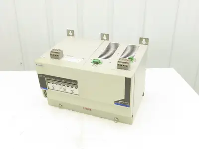 Allen Bradley 2094-BL02 Kinetix 6000 Series A 460V Line Interface Module 30A