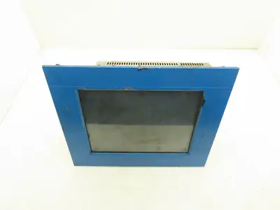 Allen Bradley 6185-CAABBBZ A HMI Control Panel SER A 100-240V FC15/A