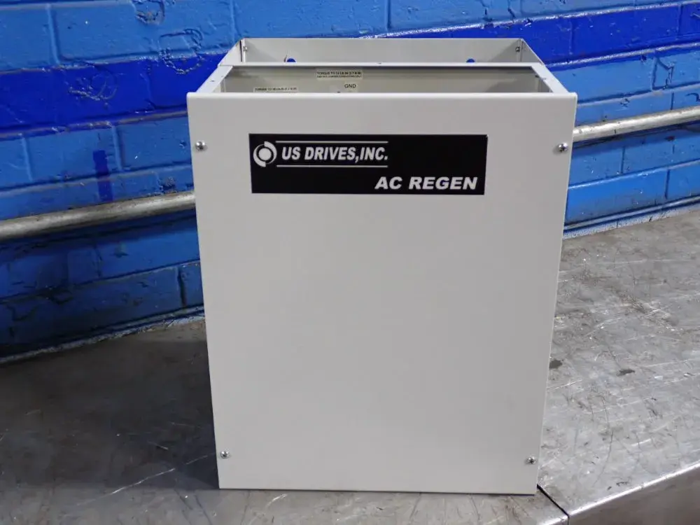 USED US DRIVES INC RG04000090N1