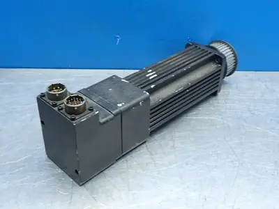 USED KOLLMORGEN BE2104A24