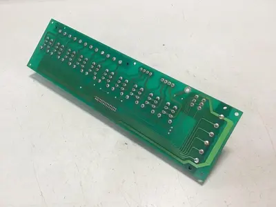 Used STAR 5043-PR04D Circuit Boards Michigan US | Ideal Machinery #700229