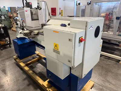 2007 SUMMIT 14X40B Engine Lathes | GMT (7)