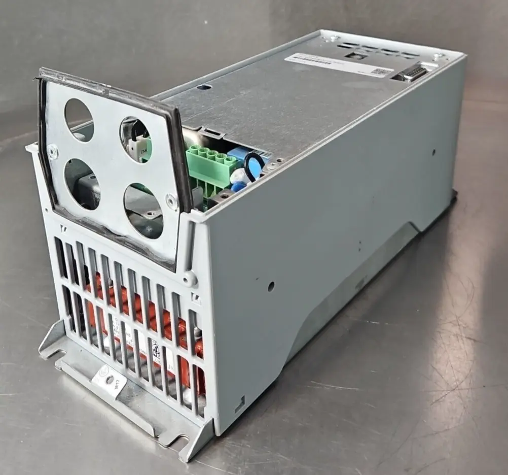 Eaton HMX32AG3D721-N Variable Frequency Drive (BIN142)