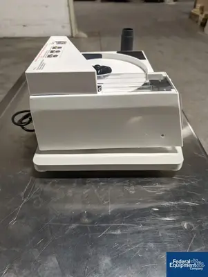 USED Rx Count Corporation Rx Count Corporation Tablet Counter, Model Rx-4