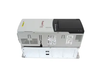 NEW ALLEN BRADLEY 20BD8P0A0AYYANC0 POWERFLEX 700 DRIVE SER.B 5HP