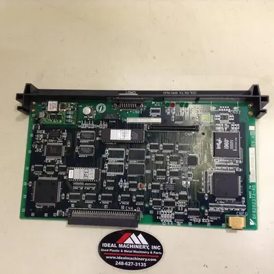 USED YASKAWA JANCD-MIF06-1 REV A03