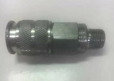 USED DynaQuip Controls DW661A