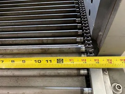 USED DAMARK STR16