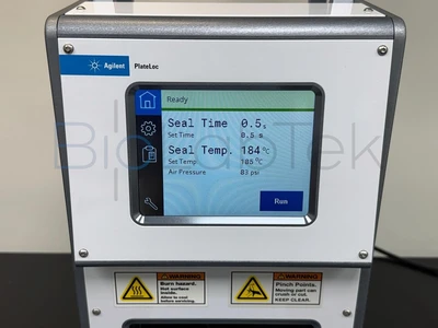 Used Agilent G5585B Microplate Washers / Handlers Missouri US | BioLabTek #1520521