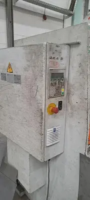 USED 2002 LVD HST-C 31/6