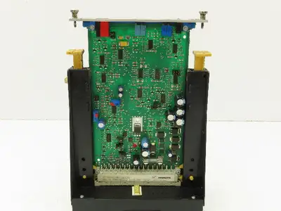 Rexroth R900952202 VT-VRPA1-50-10A/V0/0 PLC Circuit Board Card Module