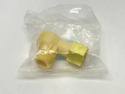 P6900-120BC | Zurn  Composite Faucet L-Filter - New