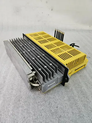 FANUC A06B-6066-H006-R Servo Drives | Great American Equipment Company (2)