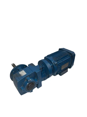USED SEW-EURODRIVE WAF47 DRN90L4