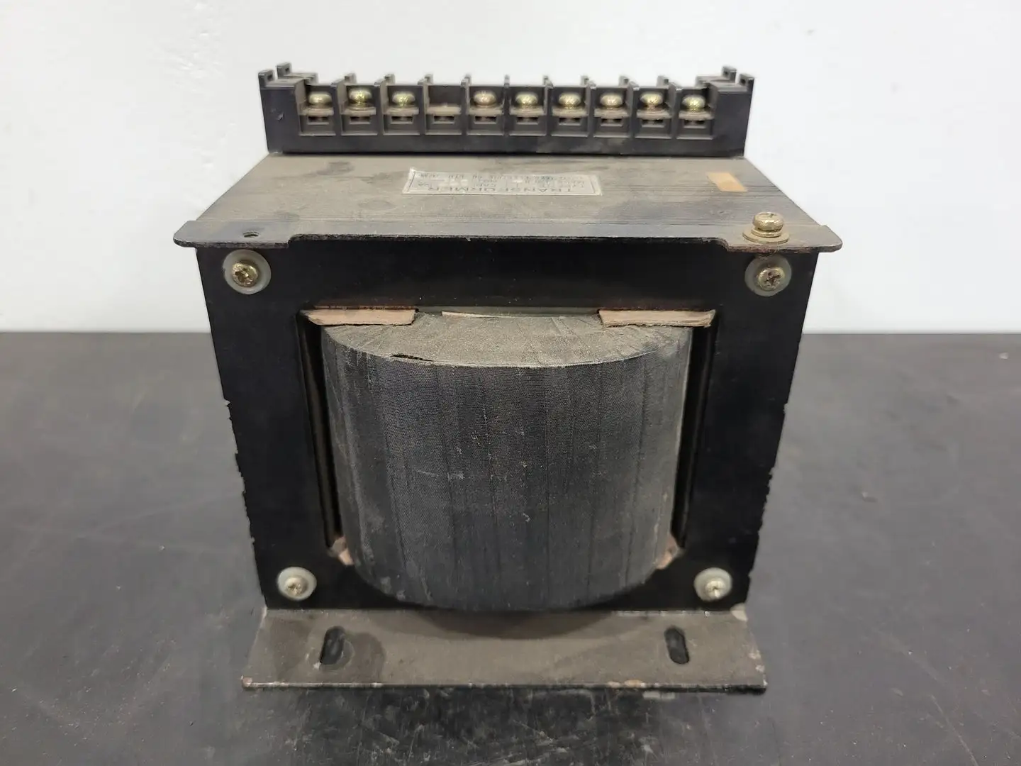 USED IKKO ELECTRIC TR1