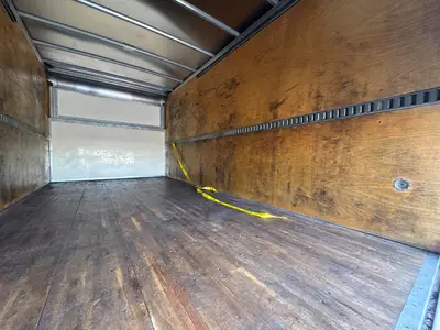 Used 2023 FORD E-450 Box trucks Florida US | Truck and Van Outlet #1509144