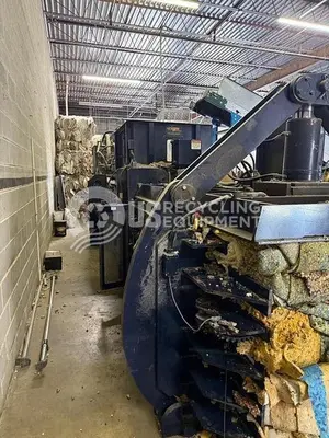 USED 2005 NEXGEN WS-60-48-8-30R HORIZONTAL