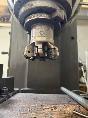 Used ELLIOTT STURDIMILL 1250 Universal Mills Ontario CA | Aucto #1369841
