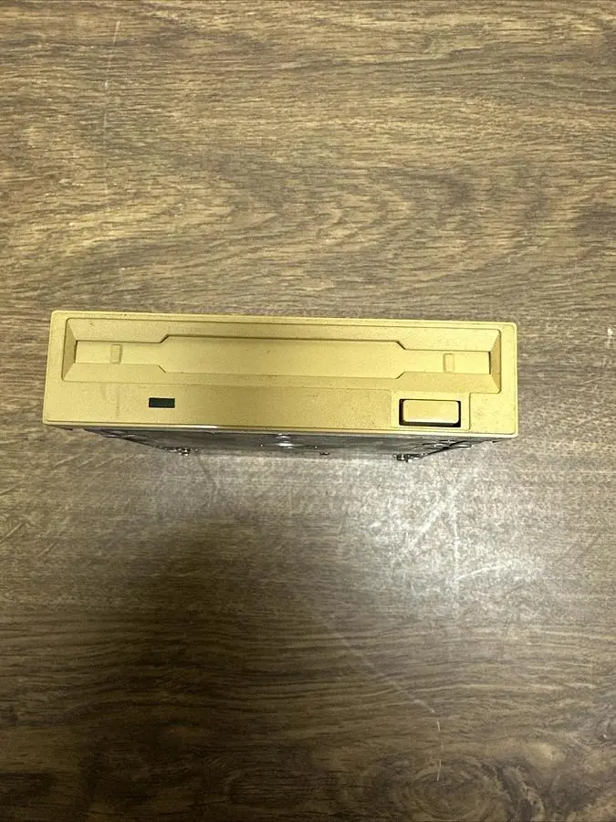 USED PANASONIC JU-257-534P