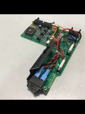 USED GAMMAFLUX GA-100-F-00