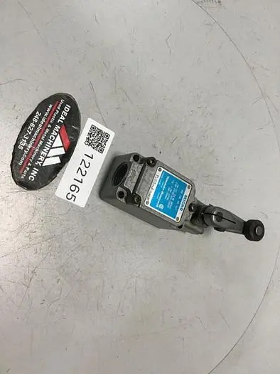 Used YAMATAKE 1LS1-J Relays & Switches Michigan US | Ideal Machinery #586206