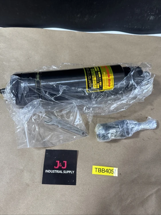 New | in-Stock TAC Giken THM-56-20CC08 Spindles Indiana US | J&J Industrial Supply #524908