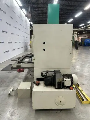 Used FASTI 225-32/6.0 Folding machines Georgia US | The Equipment Hub #967923