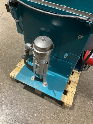 USED ADF SYSTEMS 160