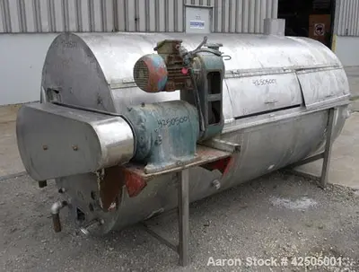 Used UNKNOWN N/A Blanchers Illinois US | Aaron Equipment #83755
