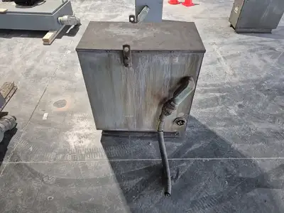 USED DELTA EVI CETC0075-S001534