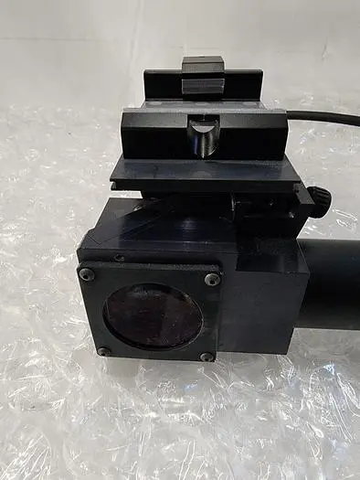 PANASONIC WV-CD50 WTH MOUNTING HARDWARE AND CABLE CCTV CAMERA