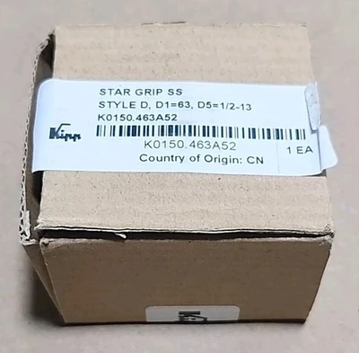 NEW Kirr K0150.463A52
