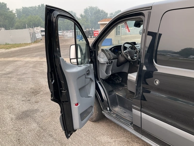 Used 2016 FORD TRANSIT Vans Michigan US | Miedema Asset Management Group #1313004