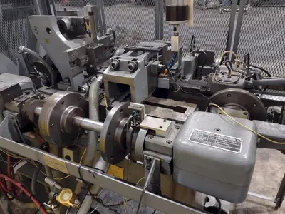 USED ASAHI US BAIRD RWI