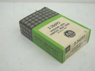 NEW ALLEN BRADLEY Z-26693