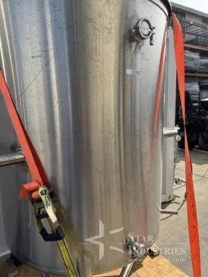 Used 2014 A&B PROCESSING SYSTEMS HOLDTANK Stainless Steel Tanks California US | Star Industries #1254443