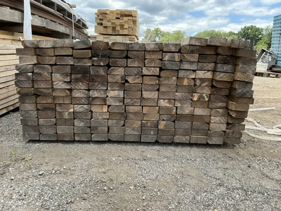 Used _UNKNOWN_ _UNKNOWN_ Construction Material & Supplies Michigan US | Miedema Asset Management Group #1323980