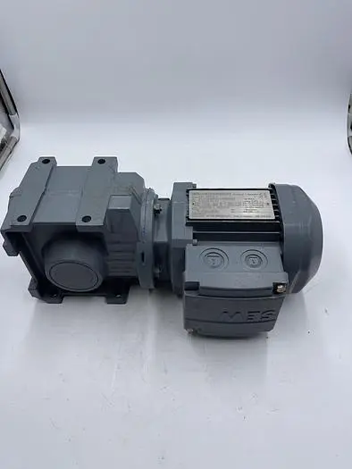 Used SEW EURODRIVE SEW EURODRIVE S37 DR63L4 Misc Electrical & Power Parts | ND Industrial Surplus #1214116
